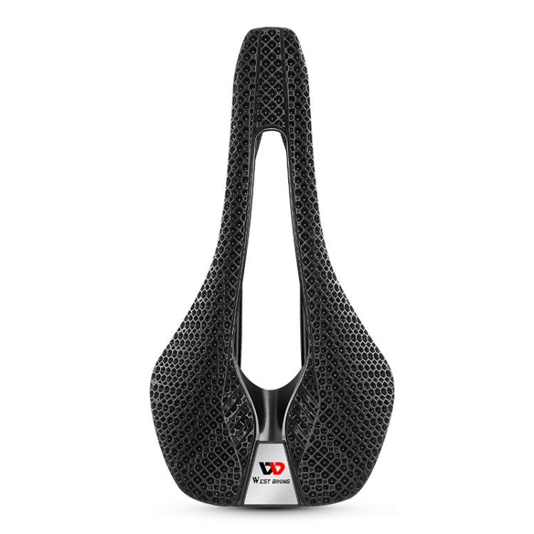 WEST BIKING YP0801130 Bicycle Comfort Honeycomb Seat Cushion, YP0801130