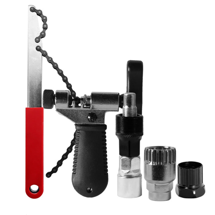 Bicycle Maintenance Tool Set, Tool + 20 Teeth + 35 Grams, Tool + 20 Teeth + 35 Grams + Interceptor, Tool + Interceptor + 35 Grams + Mid -Axis Sleeve, Interceptor + 20 Teeth + 35 Grams, Tool + 20 Teeth + 35 Grams + Wrench��������������������������������...