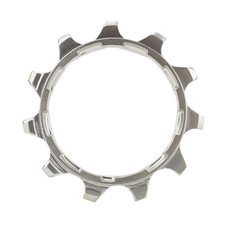 VG Sports Bike Lightweight Wear -Resistant Freewheel Patches, Style: 11T (Silver), 11T (Silver), 11T (Gold), 9/10 Speed 12T (Silver), 8 Speed 13T (Silver), 9 Speed 13T (Silver), 10 Speed 13T (Silver), 11 Speed 13T (Silver), 12 Speed 13T (Silver)       ...