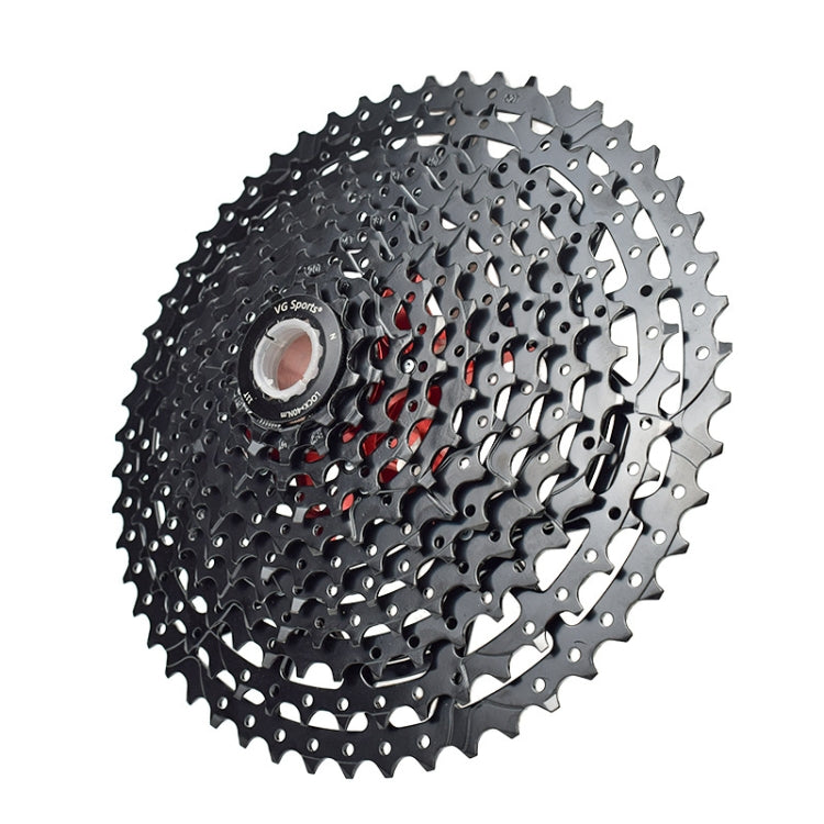 VG Sports Split Mountain Bike Lightweight Cassette Flywheel, Style: