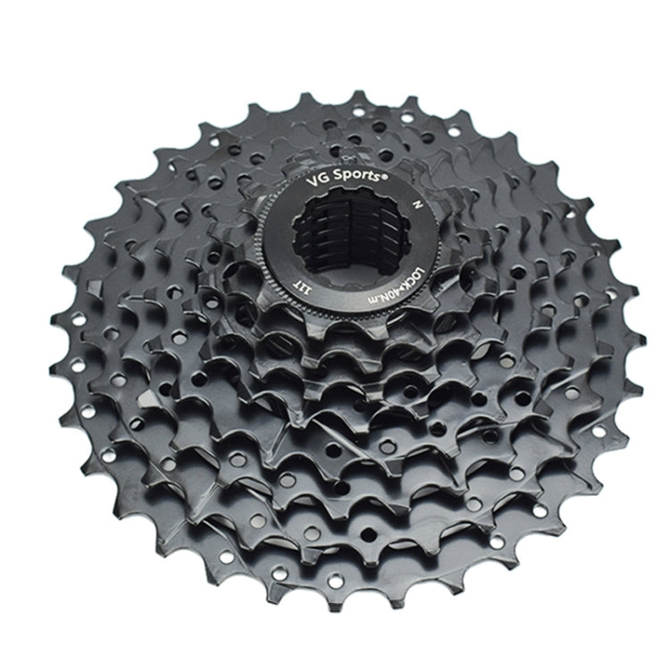 VG Sports Z3316 8 Speed 32T Cassette Shifting Bicycle Flywheel, VG Sports Z3316