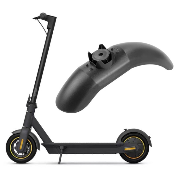 Scooter Front Fender For Xiaomi No.9 Scooter MAX G30, Front Fender