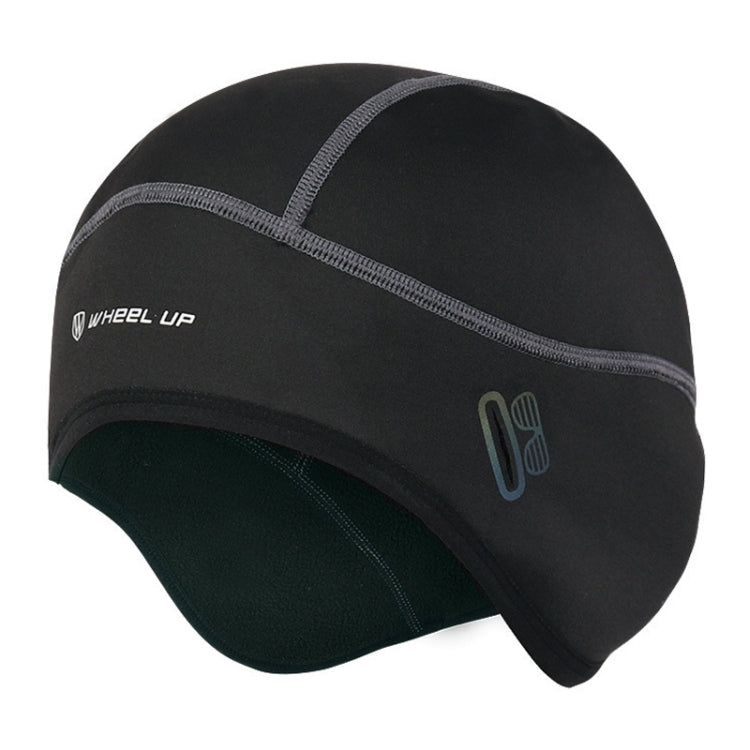 WHEEL UP 7255 Ooutdoor Warm Skiing Cycling Headgear Hiking Hat