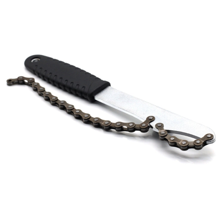 Bicycle Card Flywheel Chain Removal Wrench Repair Tool, Removal Wrench