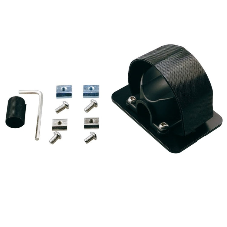 Bicycle Luggage Rack Front Fork Quickly Remove Fixed Clip, RC02 Black, RC02 Blue, RC010 Rear Wheel Fixed Seat