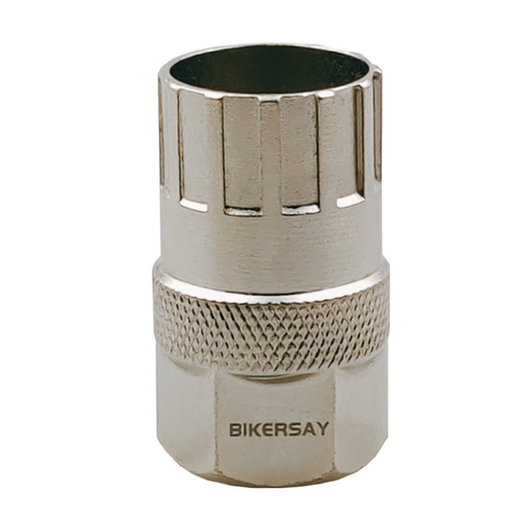 BIKERSAY Bicycle Flywheel Sleeve Removal Installation Tool, BT013A