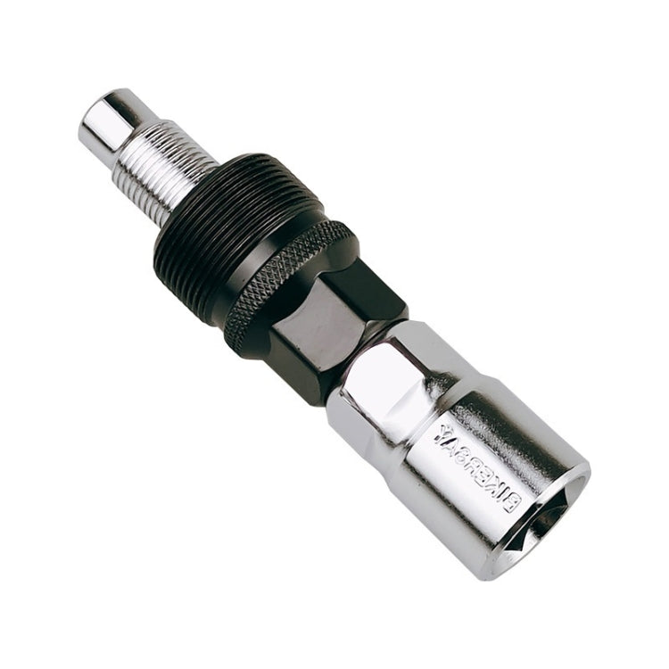 BIKERSAY Bicycle Disc Crank Rama Removal Tool, Model: