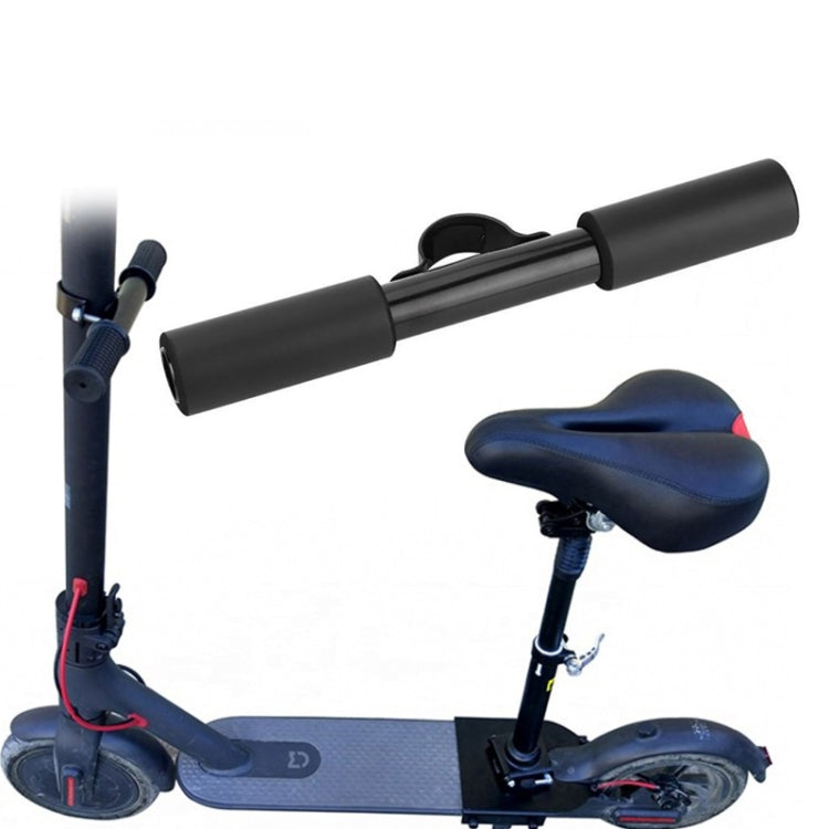 For Xiaomi M365 Scooter Children Hand Support Rod, Style:, Ordinary, With Light