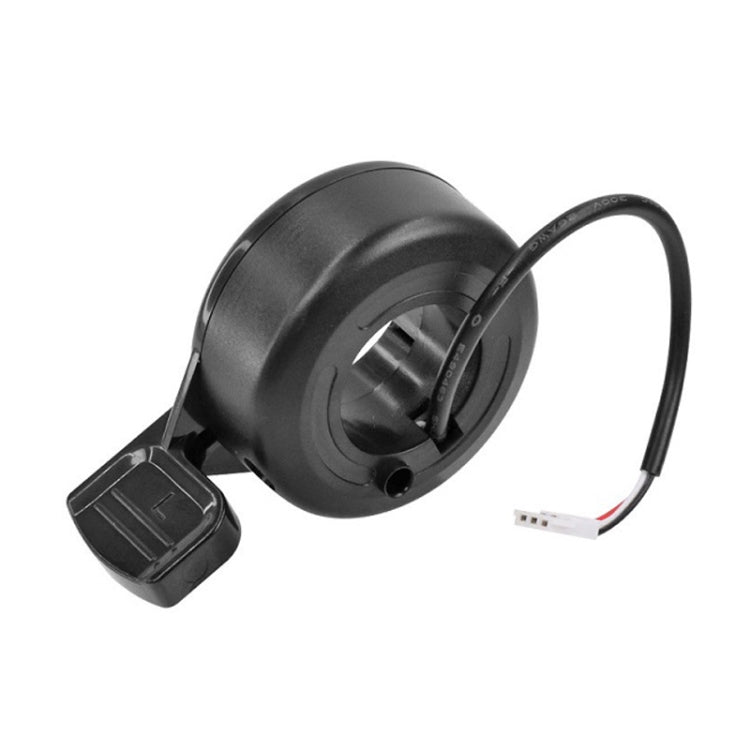 For QMWheel X8 Pro Scooters 24V/36V/48V Thumb Governor, For QMWheel X8 Pro Left, For QMWheel X8 Pro Right