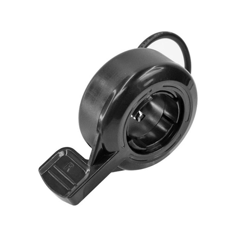 For QMWheel X8 Pro Scooters 24V/36V/48V Thumb Governor, For QMWheel X8 Pro Left, For QMWheel X8 Pro Right