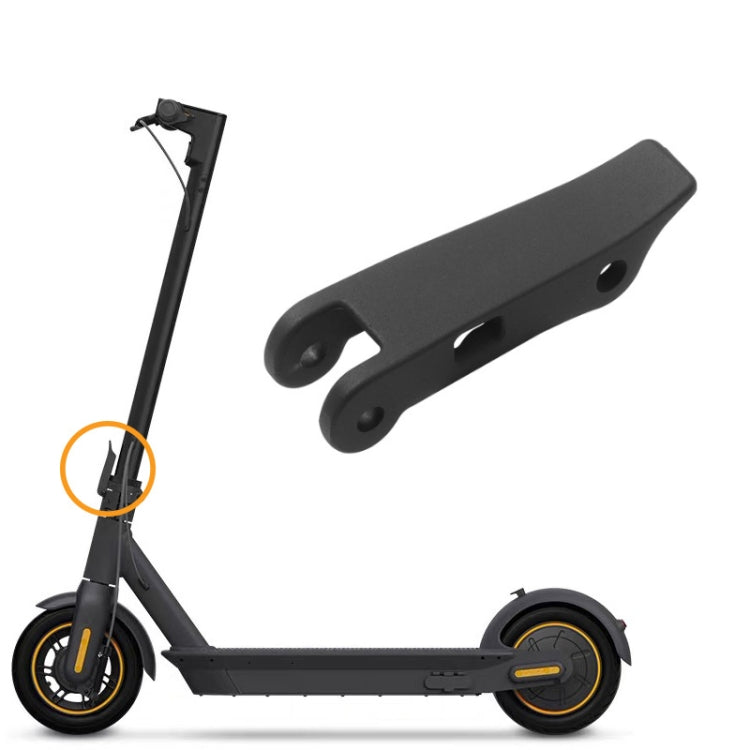 For Ninebot MAX G30 Electric Scooter Folding Spanner Buckle, Spanner Buckle