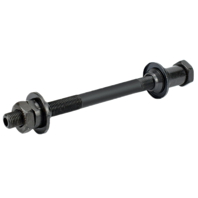 Bicycle Hollow Shaft Hub Quick Release Rod Bearing Modification Accessories, Specification: Rear Axle, Front Axle, Rear Axle