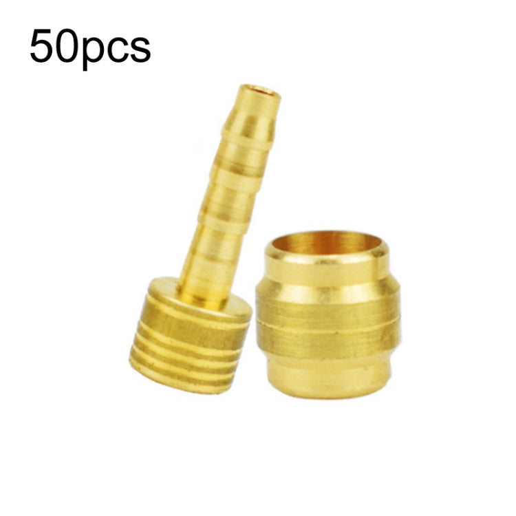 50pcs Mountain Bike Hydraulic Disc Brakes Olive Head+Oil Needle/Pipe, BH90 Olive Head+Oil Needle, BH59/63 Olive Head+Oil Needle, for SRAM Olive Head+Oil Needle, for MAGURA Olive Head+Oil Pipe