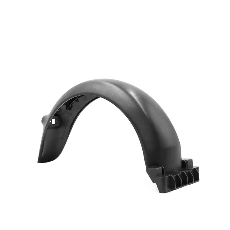 For Ninebot F30/F40 Electric Scooter Accessories, Style:, Rear Fender, Rear Fender+Hook+Press Strip, Rear Fender+Taillight