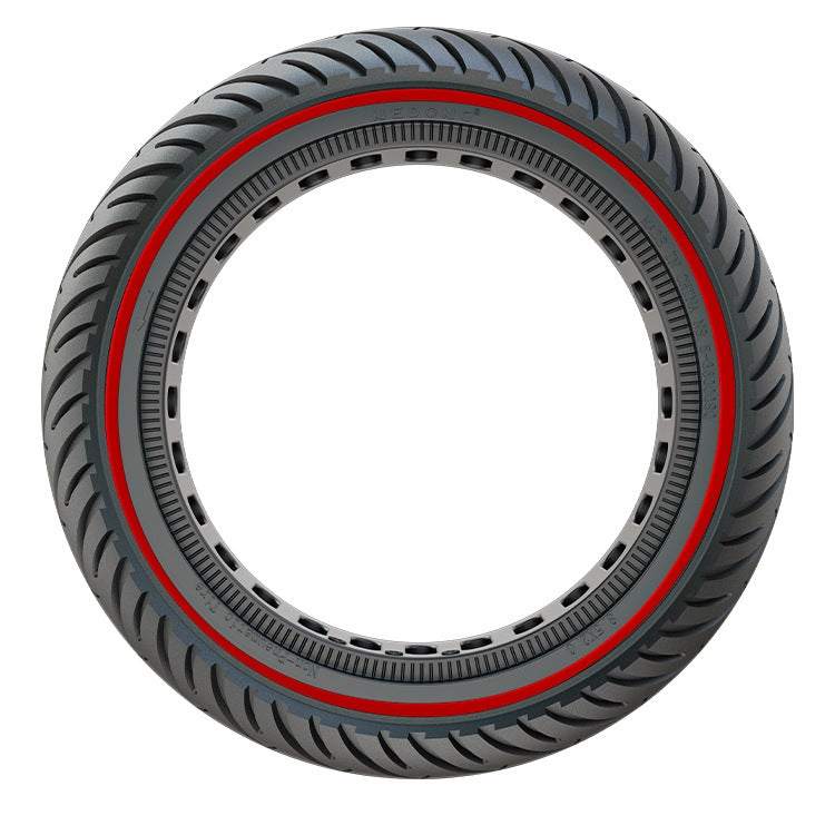Electric Scooter 8 inch Honeycomb Solid Tire For Xiaomi M365/M365 Pro /1S/Pro2/Essential, Inner Honeycomb Yellow, Inner Honeycomb Black, Inner Honeycomb Red, Inner Honeycomb Blue