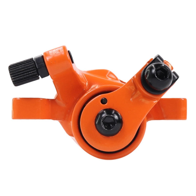 A44424 Electric Scooter Brake Rear Wheel Disc Brake Equipment for Ninebot F20 / F25 / F30 / F40, A44424 Brake