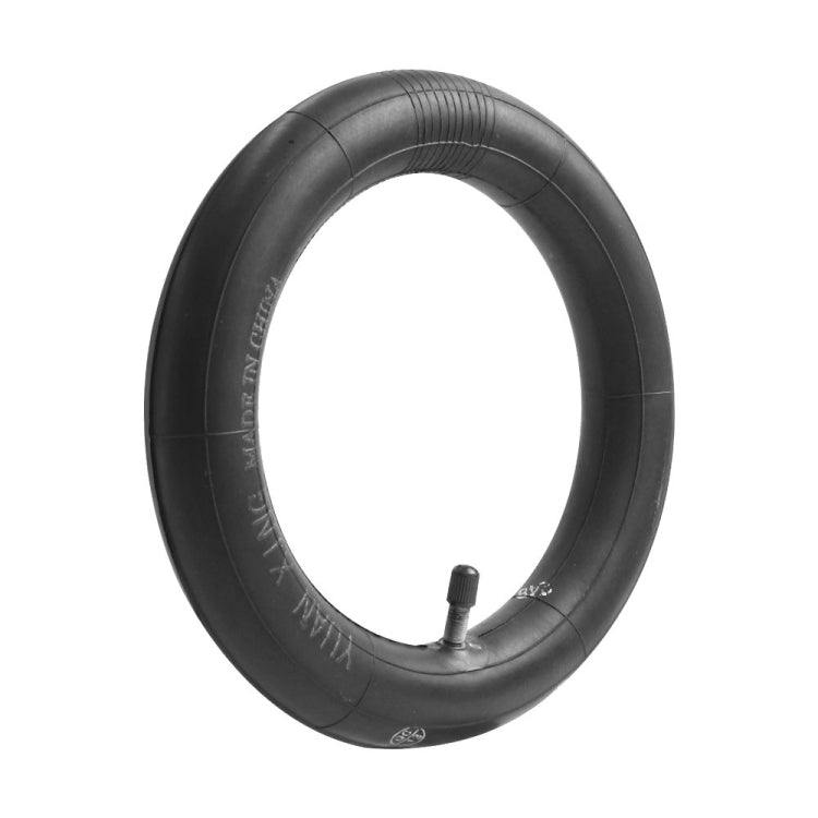 For Ninebot F20/25/30/40 10 Inch Electric Scooter Pneumatic Tire, Style:, Inner Tire, Outer TIire, Inner Tire+Outer TIire - WAYBIKER