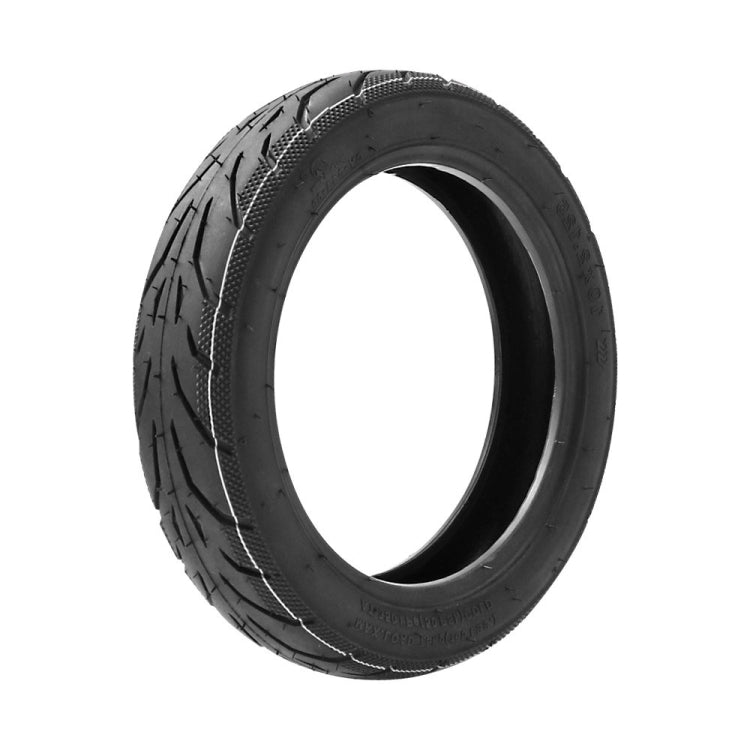 For Ninebot F20/25/30/40 10 Inch Electric Scooter Pneumatic Tire, Style:, Inner Tire, Outer TIire, Inner Tire+Outer TIire - WAYBIKER