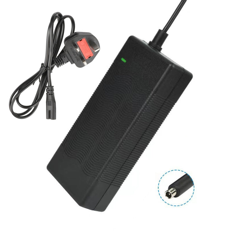 For Xiaomi M365 42V 2A Electric Scooter Smart Charger 36V Lithium Battery Charger, For Xiaomi M365 UK, For Xiaomi M365 AU, For Xiaomi M365 US, For Xiaomi M365 EU