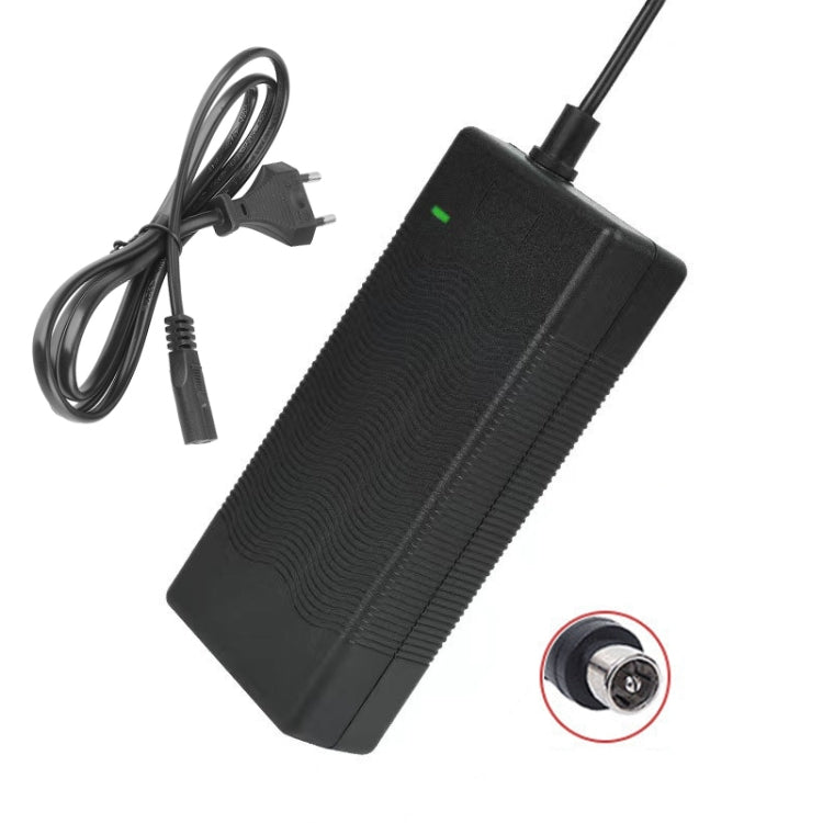 42V 2A Lotus Head Electric Scooter Smart Charger 36V Lithium Battery Charger, Lotus Head US, Lotus Head EU, Lotus Head UK, Lotus Head AU