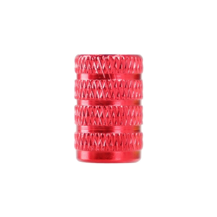 For Xiaomi M365 / Pro Electric Scooter Dust-Proof Aluminum Alloy Gas Mouth
