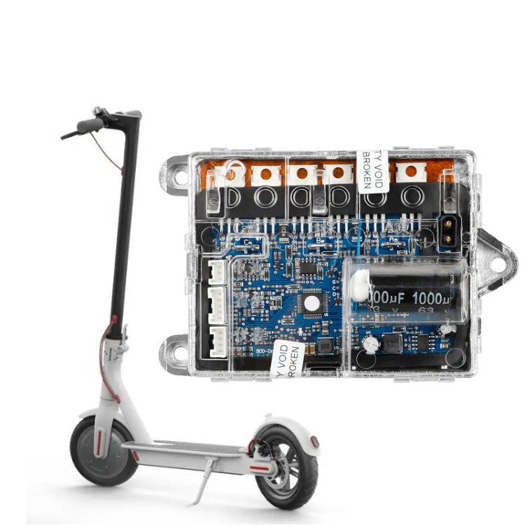 Electric Scooter Enhanced V3.0 Controller Main Board, For XiaoMi M365, For XiaoMi Pro / Pro 2