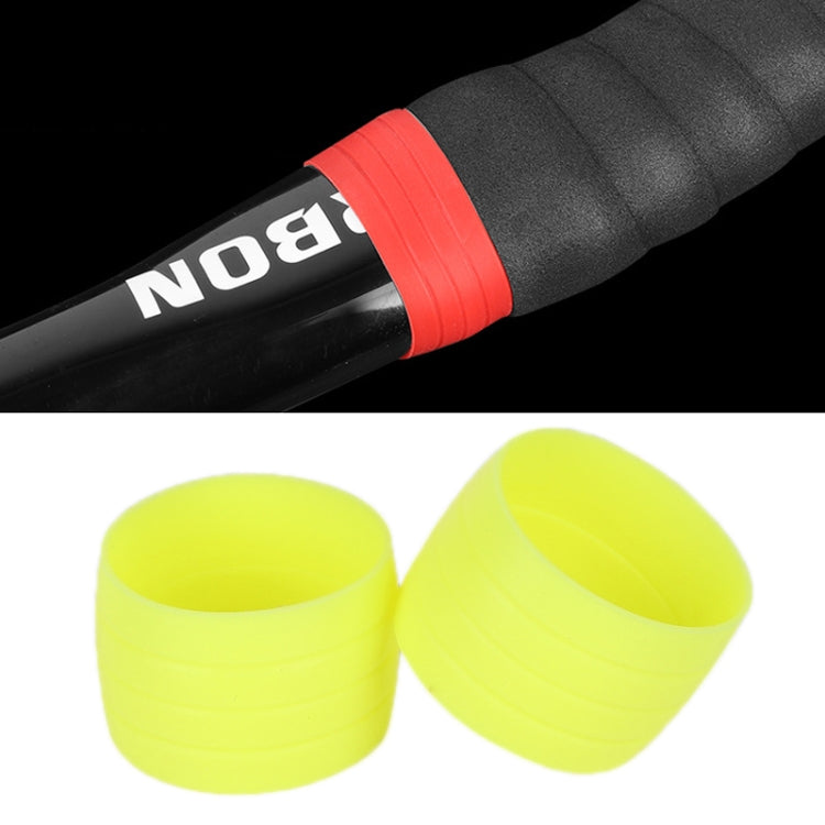 WEST BIKING 2pairs Road Bike Handlebar With Retaining Ring Brake Cable Protector