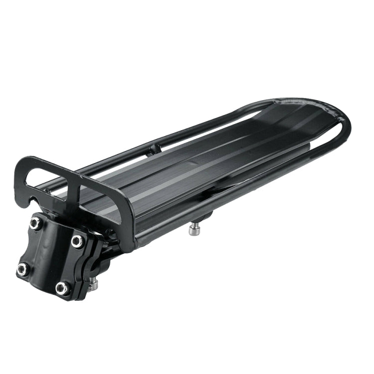 Bicycle Rack Cycling Equipment Accessories Mountain Bike Rear Shelf, Basic Model, Luxury Model Box - WAYBIKER
