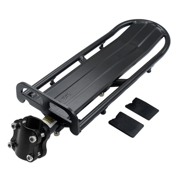 Bicycle Rack Cycling Equipment Accessories Mountain Bike Rear Shelf, Basic Model, Luxury Model Box - WAYBIKER