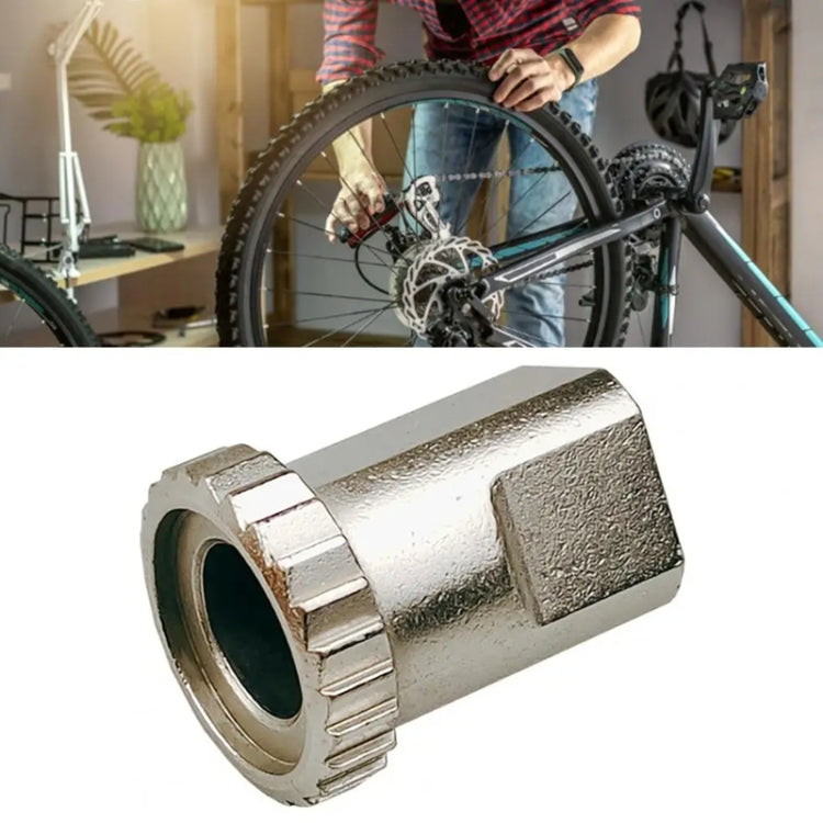 DT 3-Pawl Ratchet Removal Tool DT370 Hub Threaded Ring 1800/1900 Wheelset Disassembly, BIKERSAY BT051B