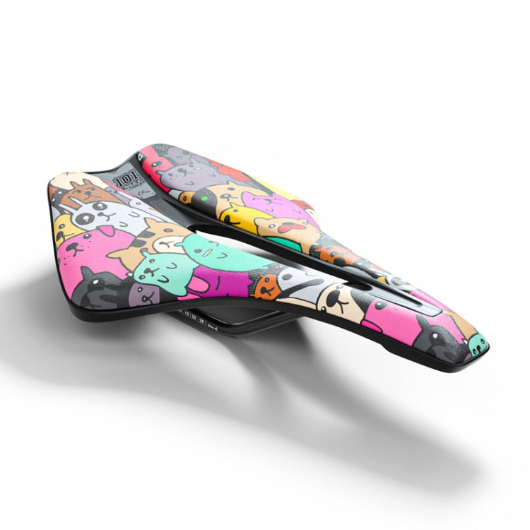 ENLEE E-ZD312 Bicycle MTB Saddle Cushion Super Soft Road Bike Saddle Pads, A Model, B Model, C Model, D Model, E Model, F Model, G Model, H Model, I Model, J Model, K Model, L Model