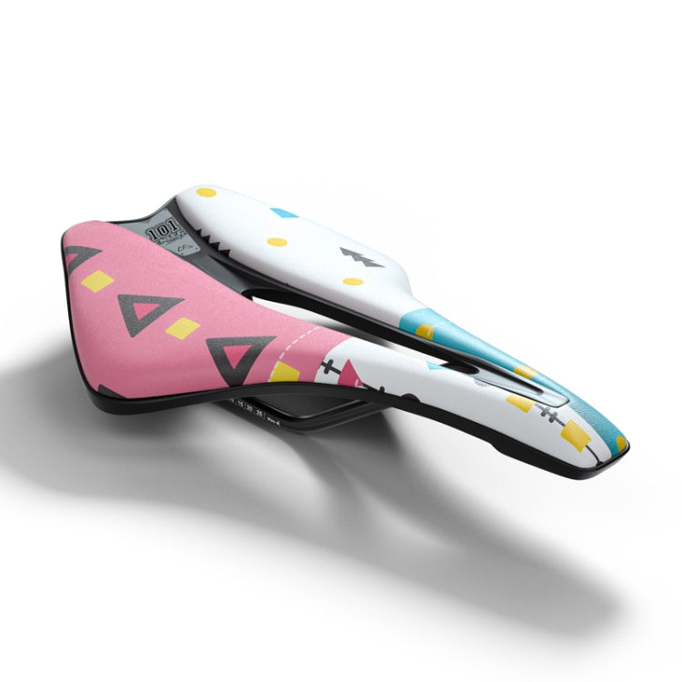 ENLEE E-ZD312 Bicycle MTB Saddle Cushion Super Soft Road Bike Saddle Pads, A Model, B Model, C Model, D Model, E Model, F Model, G Model, H Model, I Model, J Model, K Model, L Model