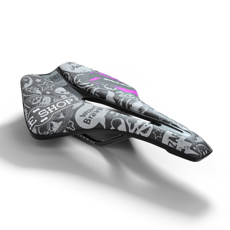 ENLEE E-ZD312 Bicycle MTB Saddle Cushion Super Soft Road Bike Saddle Pads, A Model, B Model, C Model, D Model, E Model, F Model, G Model, H Model, I Model, J Model, K Model, L Model