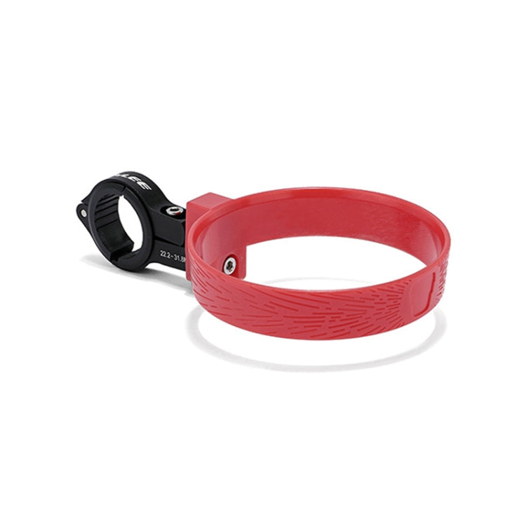 ENLEE KF-2.0 Bicycle Coffee Cup Bracket Stroller Bottle Carrier Tea Kettle Mug Holder