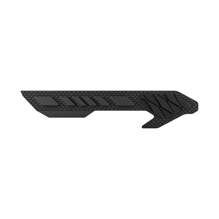 ENLEE E-654 Bicycle Silicone Chainstay Protector Mountain Road Bike Downtube Cover Stickers, E211, E212, E213, E214
