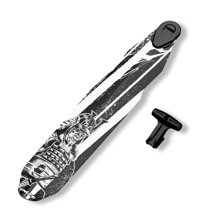 ENLEE EA2305 Quick Detachable Bicycle Mudguard Road And Mountain Bike Fenders, A Model, B Model, C Model, D Model, E Model