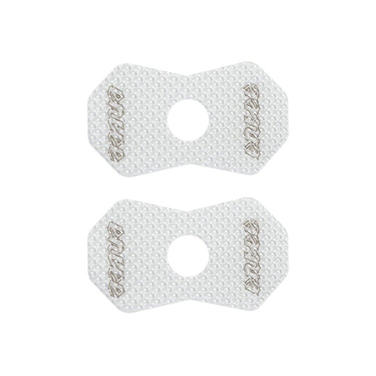 ENLEE E-Q234 1pair Bicycle Universal Valve Stickers Bike Touring Wheel Decorative Stripes, B Model, D Model, E Model, F Model, G Model, H Model, I Model, J Model