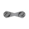 ENLEE EN-7855 Multifunctional Reflective Magnet Clip Outdoor Sports Night Running Safety Warning Stickers, A Model, B Model, C Model, D Model, F Model, G Model, H Model, I Model, J Model - WAYBIKER