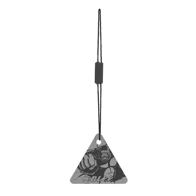 ENLEE EN-3562 Bicycle Backpack Reflective Pendant Accessories Night Riding Reflective Keychain, 01 Model, 02 Model, 03 Model, 04 Model, 05 Model, 06 Model, 07 Model, 3A Model, 3B Model, 3C Model, 3D Model, 3E Model