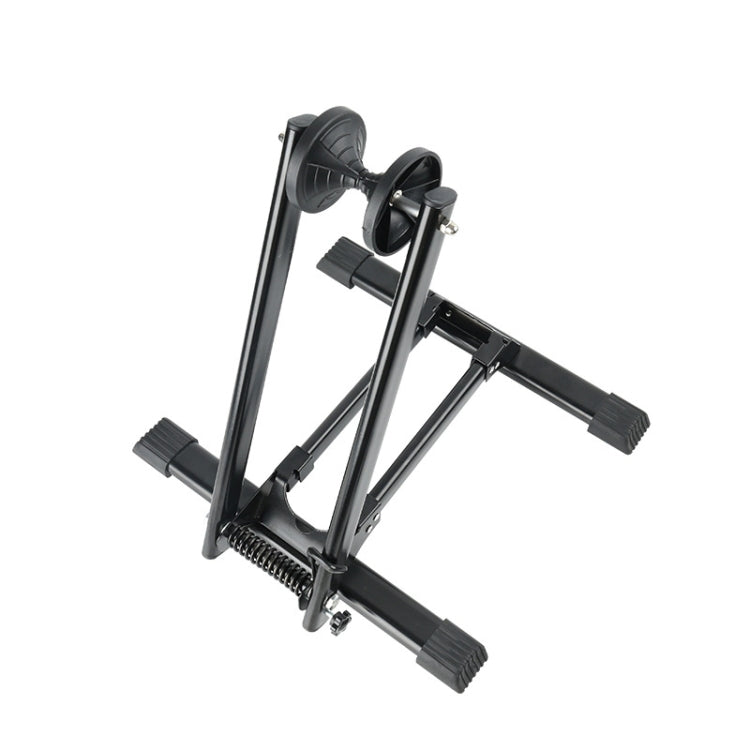 Bicycle Folding Parking Display Stand Portable Maintenance Support Stand, BG-0174