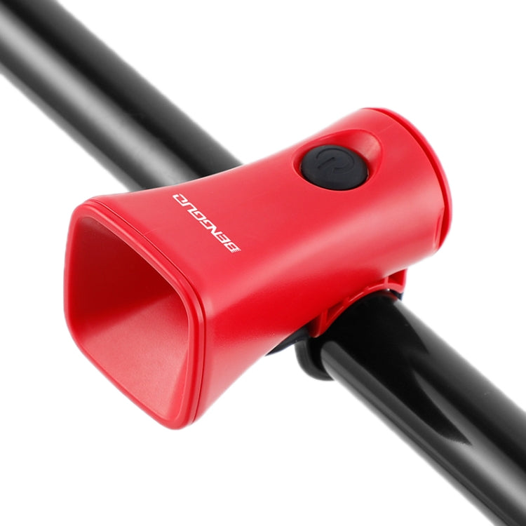 BENGGUO Bicycle Electric Horn Children Scooter Colorful Bell - WAYBIKER