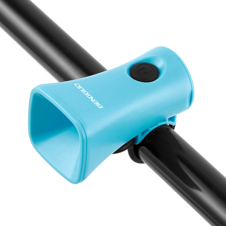 BENGGUO Bicycle Electric Horn Children Scooter Colorful Bell - WAYBIKER