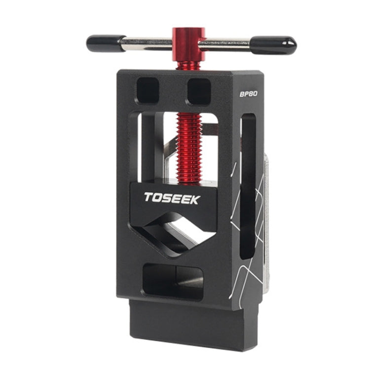 TOSEEK Mountain Bike Front Fork Pipe Cutter Seat Post Cutting Saw Handle