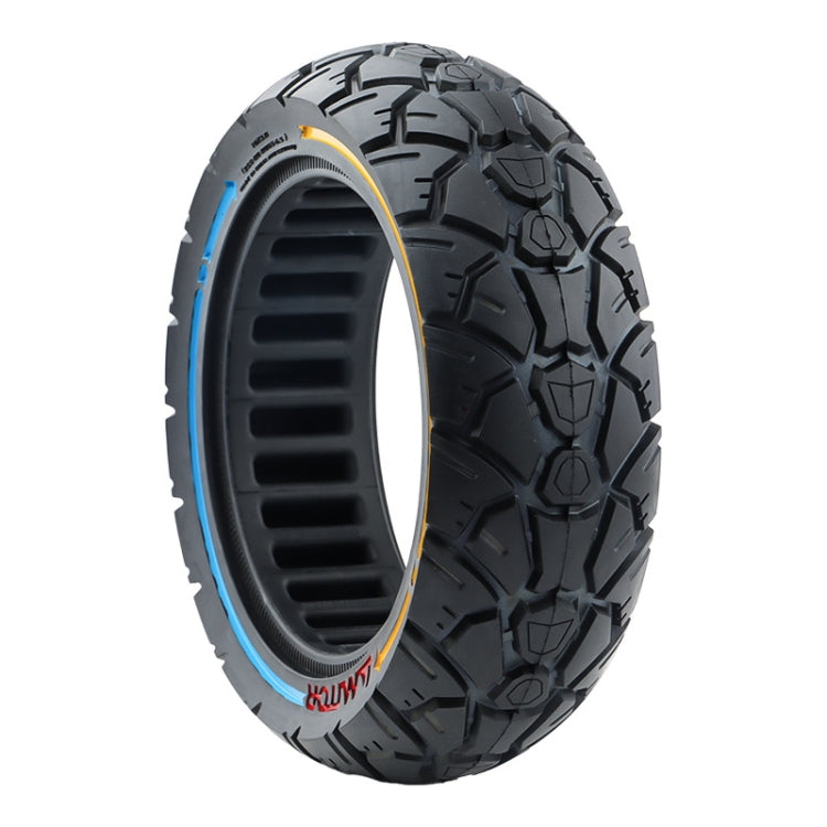 AIMITE 10 x 3 54 Card 255 x 80 / 65-6.5 Electric Scooter Universal Tire, 10 x 3 54 Card