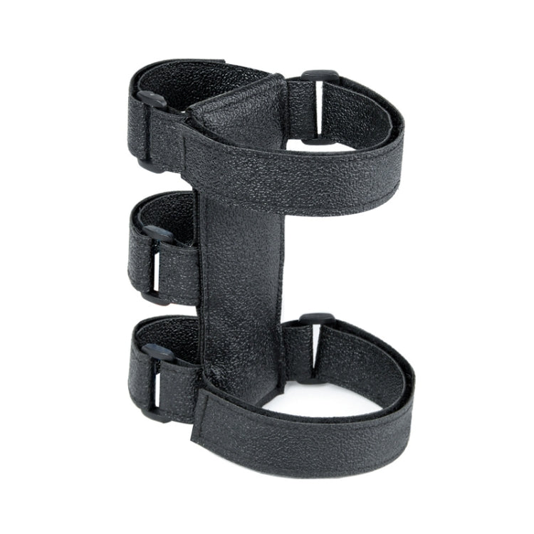 Bicycle Water Bottle Strap Cycling Outdoor Bluetooth Speaker Band, Speaker Strap