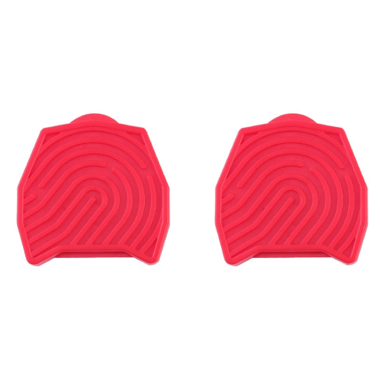 For Peloton Venzo Spinning Bike Locking Pedal To Flat Pedal Conversion Plate