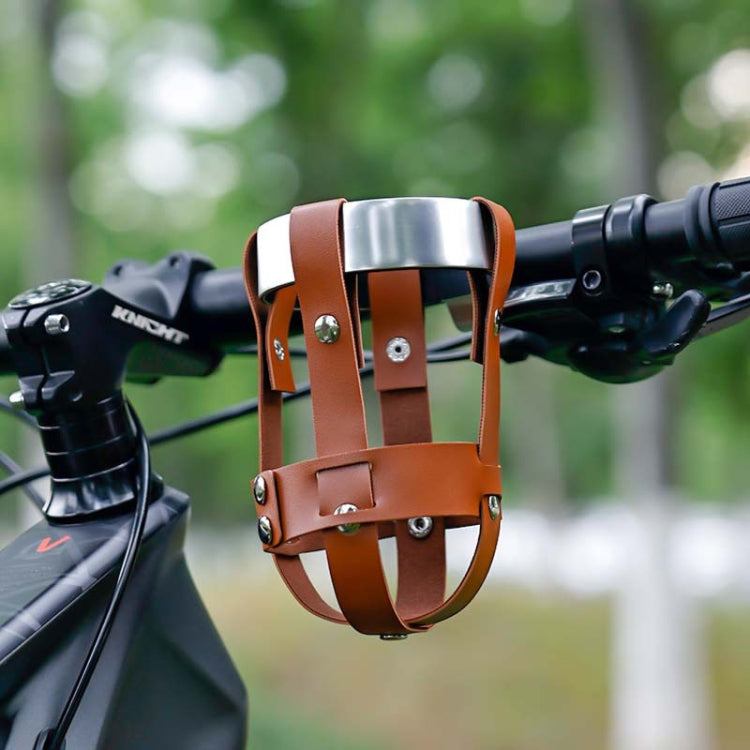 Outdoor Anti Shake Bicycle Water Bottle Holder Cycling Cup Carrier