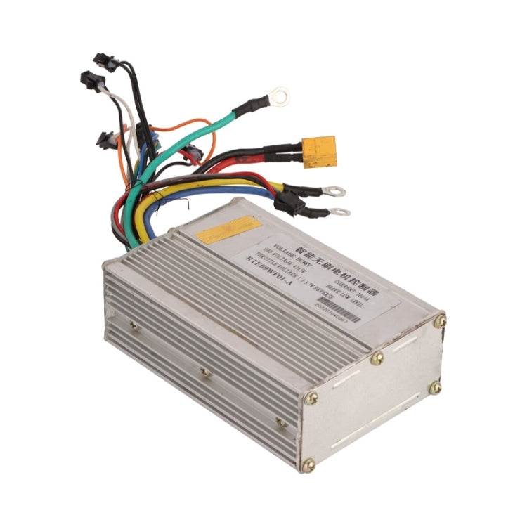 For KUGOO M5 AIMITE 48V 30A Intelligent Brushless Controller Electric Scooter Motherboard Controller, For KUGOO M5