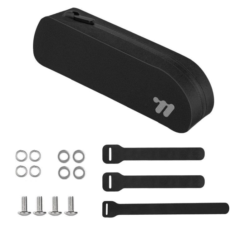 WEST BIKING Bicycle Front Beam Bag Cycling Hanging Bag