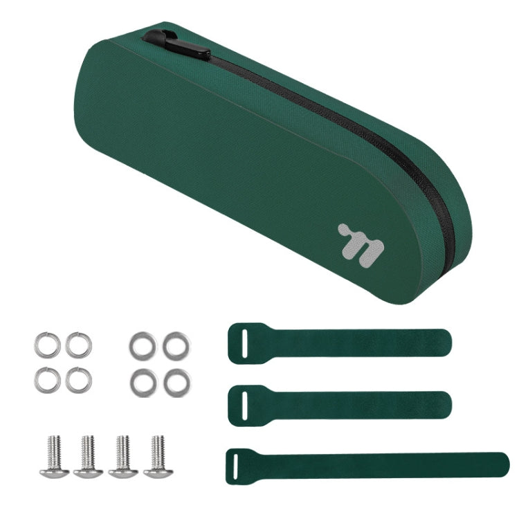 WEST BIKING Bicycle Front Beam Bag Cycling Hanging Bag